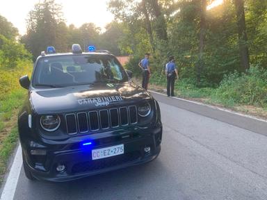 Spara e uccide ladro, 35enne indagato per omicidio