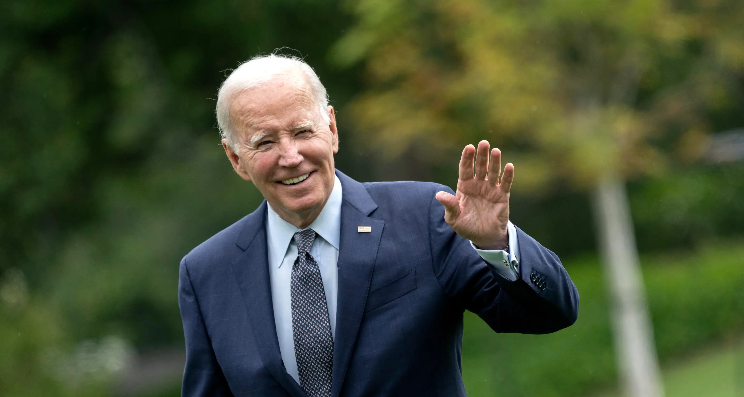 Biden: probabile nuovo scontro con Trump in 2024, posso batterlo
