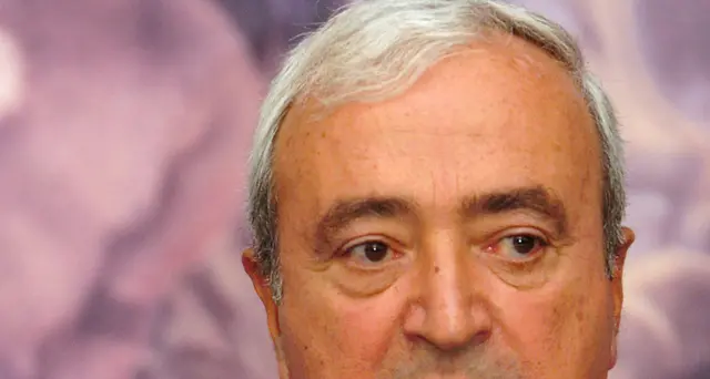 Martino: a Roma i funerali dell'ex ministro di Fi