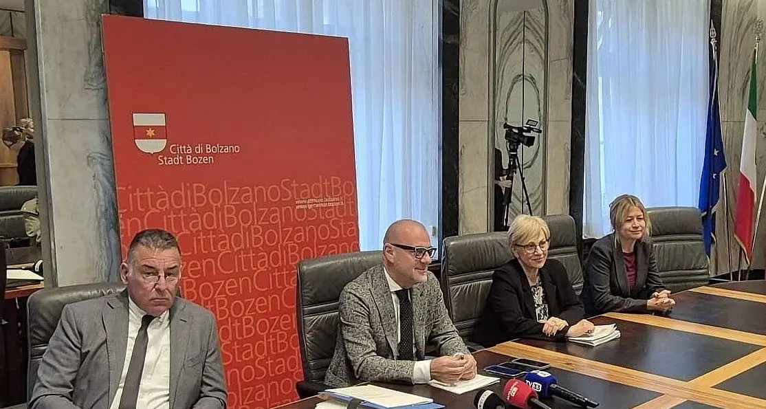 Bolzano, nuove regole per l’accoglienza invernale nei ricoveri