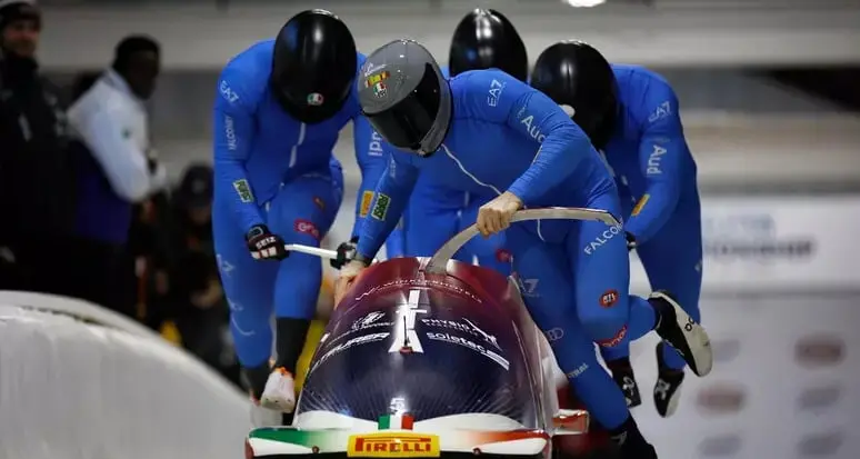 Italia alla grande verso i Giochi: da Baumgartner a Sighel, domenica di podi azzurri