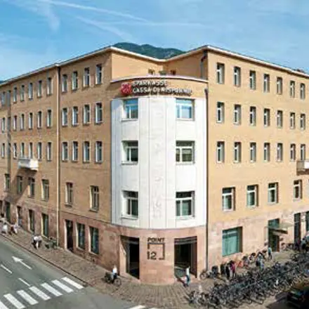Sparkasse punto di riferimento della finanza sostenibile del territorio