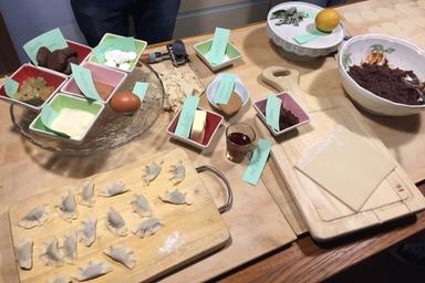 A Crema la quinta edizione della manifestazione "Chiacchiere e Tortelli"