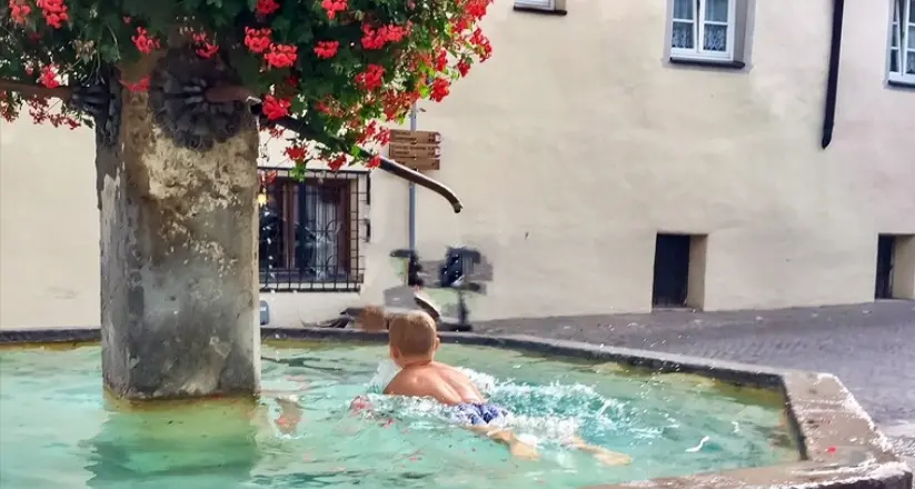 Il mese di giugno tra i più caldi di sempre in Alto Adige: il top a Ora con 37,5 gradi