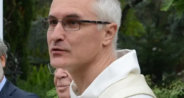 Don Mario Gretter lascia il Duomo di Bolzano per Merano: «Ci sono solo 160 preti, è il momento dei laici»