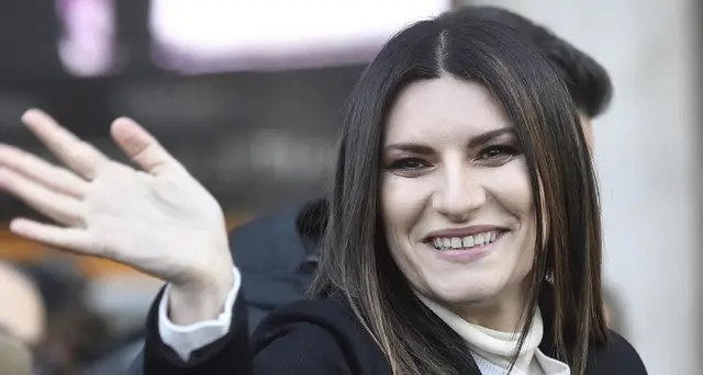 Golden Globe: premiata Laura Pausini con \"Io sì\"