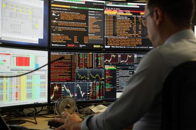 Lo spread tra Btp e Bund in avvio è in calo a 105,6 punti base