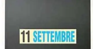 11 settembre 2001: l’attacco all’America che cambiò la storia