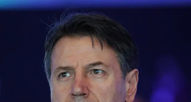 Comunali: Conte, con Pd progetto politico si rafforza
