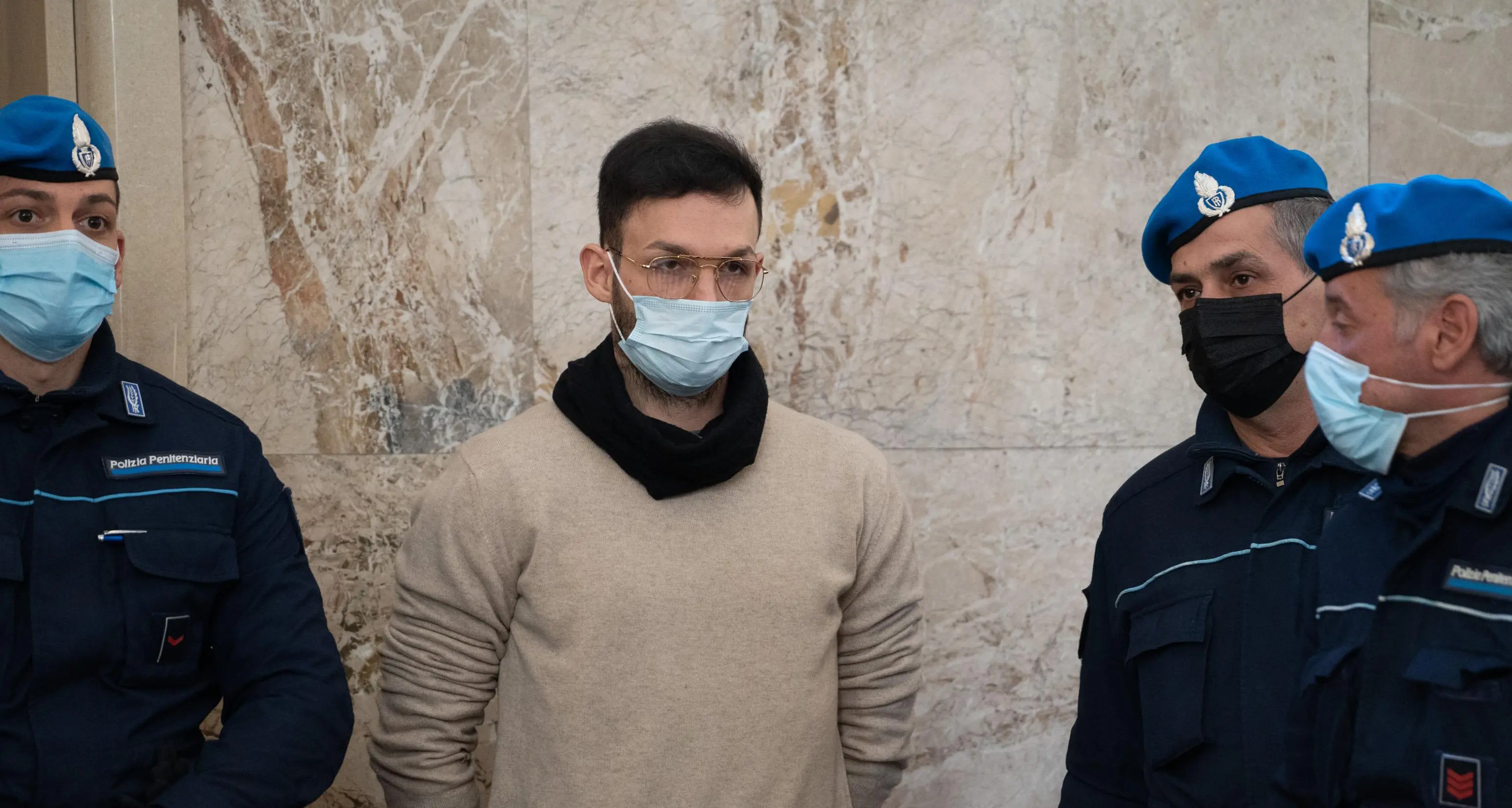 «Benno era lucido quando uccise»