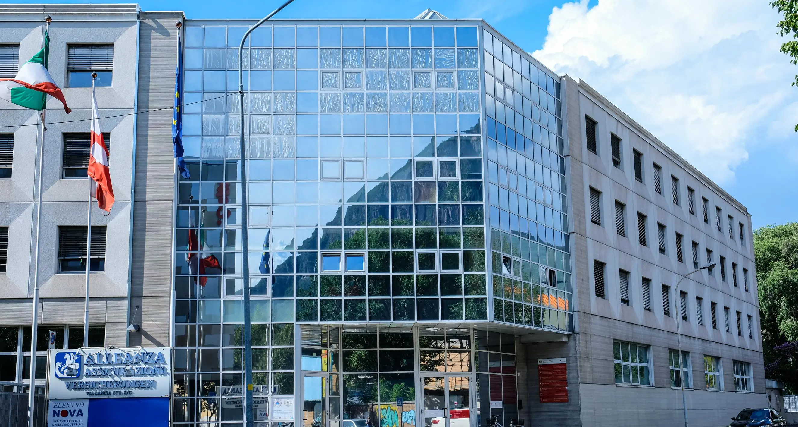Bolzano, Seab chiude il 2025 con utili record: 4,26 milioni