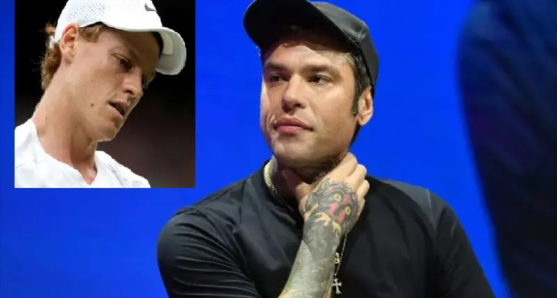Fedez e la canzone su Sinner, arriva l’esposto in Procura a Bolzano
