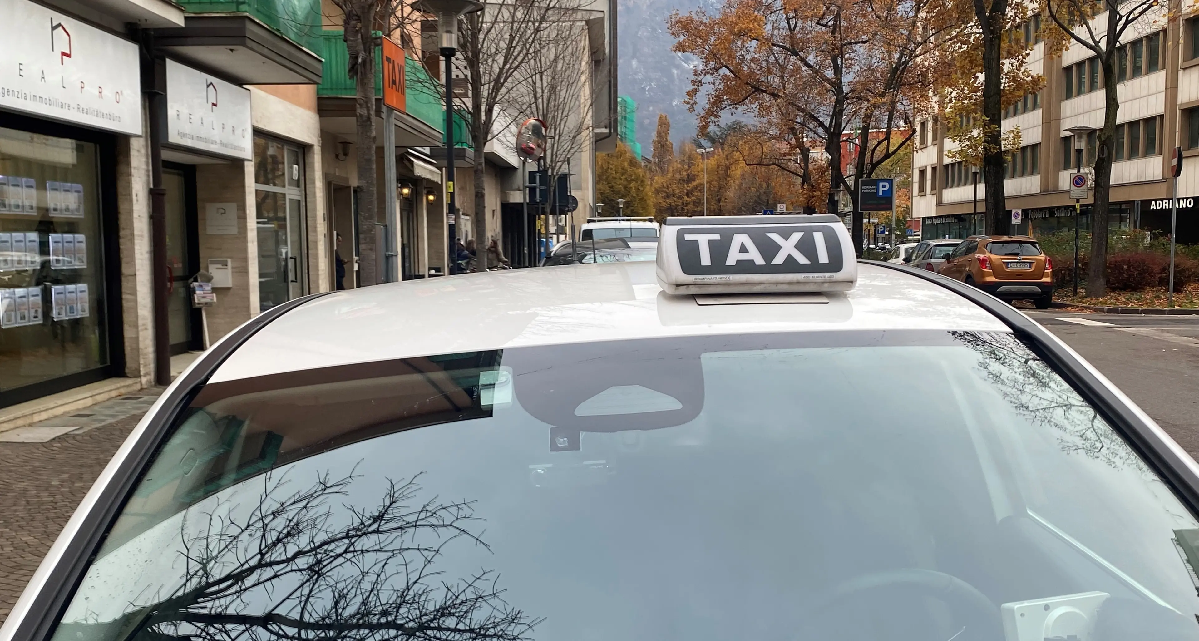 CNA Taxi, “Cambia il quadro normativo: nuove autorizzazioni, Bolzano e Merano ne tengano conto”