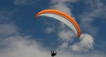 Incidente in parapendio, ferito un 24enne altoatesino in Val d’Ultimo