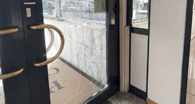 Raid di furti in via Galilei: ripuliti nella notte tre uffici