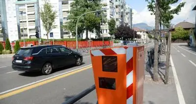 Bolzano, sulle segnalazioni degli speed check, c’è l’indagine