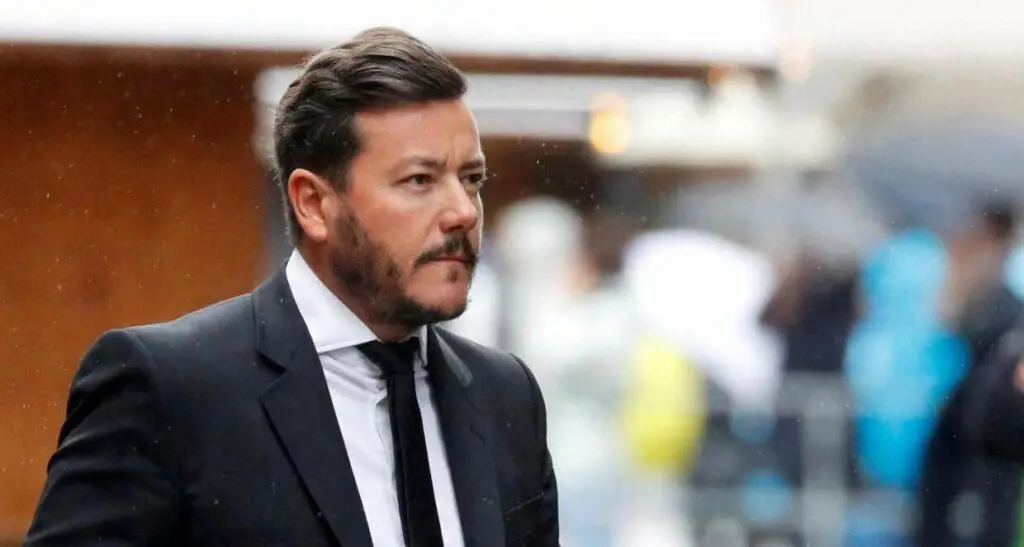 René Benko trasferito al carcere di Innsbruck, processo il 14 ottobre