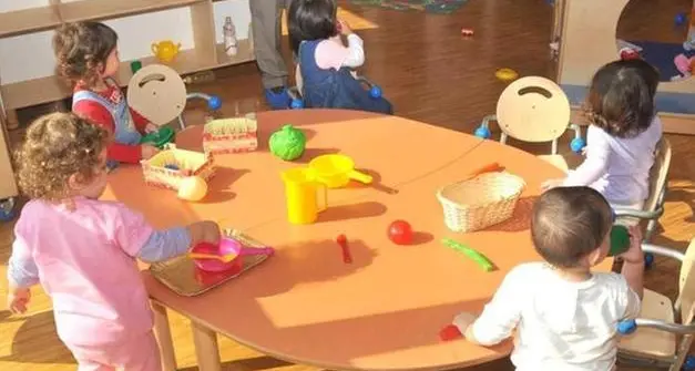 Pnrr, all’Alto Adige 15,4 milioni per strutture per la prima infanzia. Progetti in 23 comuni