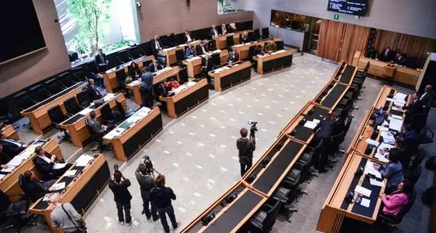 Alloggi sfitti in Alto Adige, approvata la disciplina