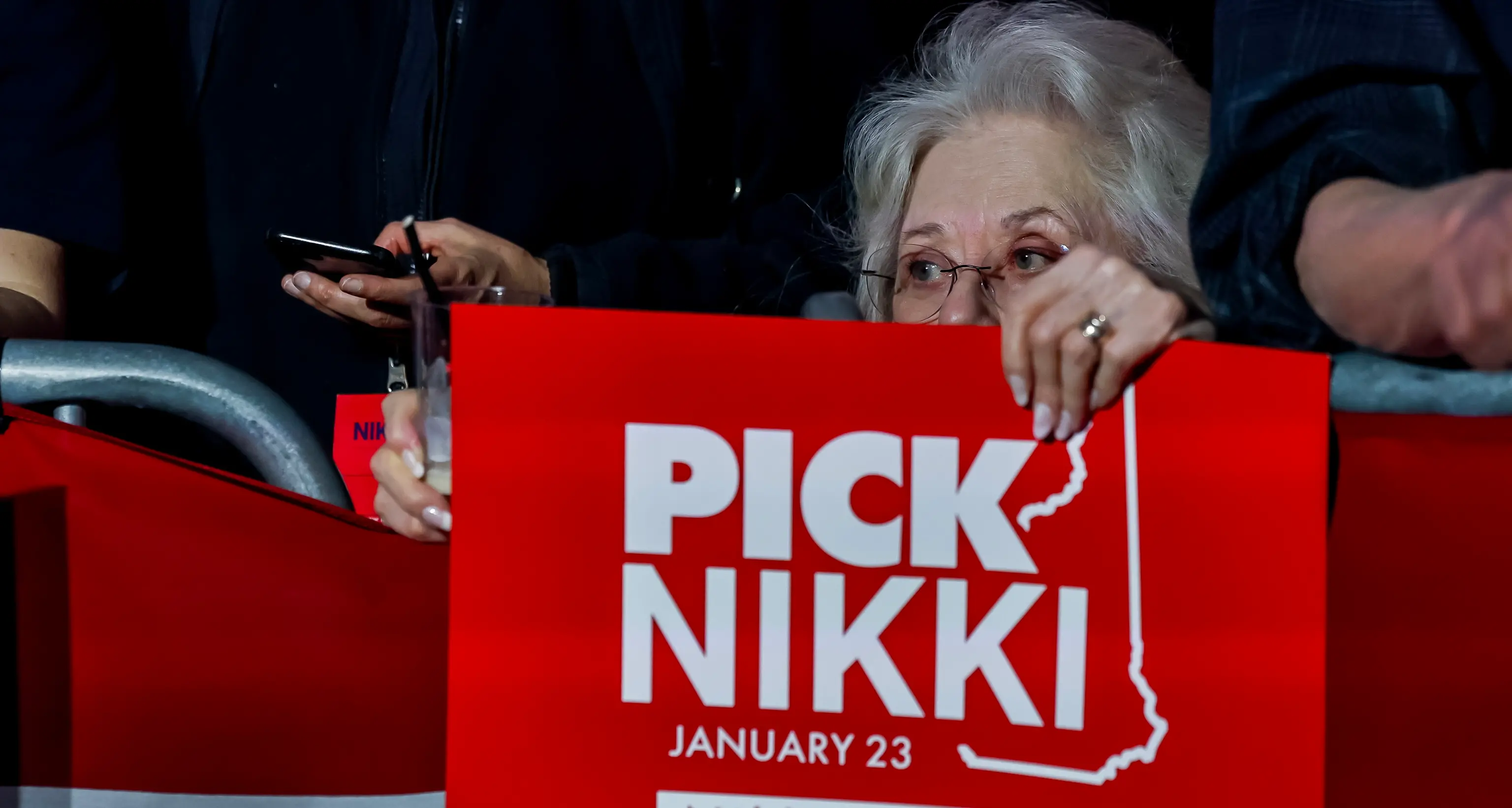 Usa 2024, proiezioni: Trump vince le primarie del New Hampshire