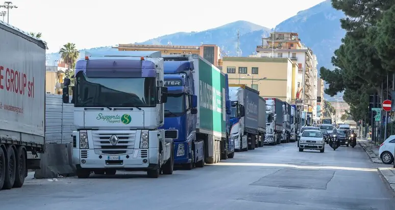 Autotrasporto, accordo per fornire servizi a imprese del Nordest