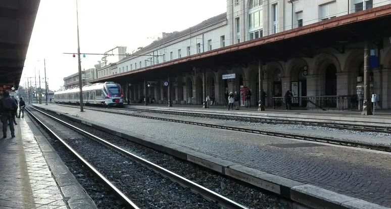 Controlli in stazione a Bolzano: due arresti della polizia ferroviaria in due giorni