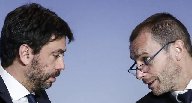 Superlega: Juve, ora ridotte possibilità realizzarla