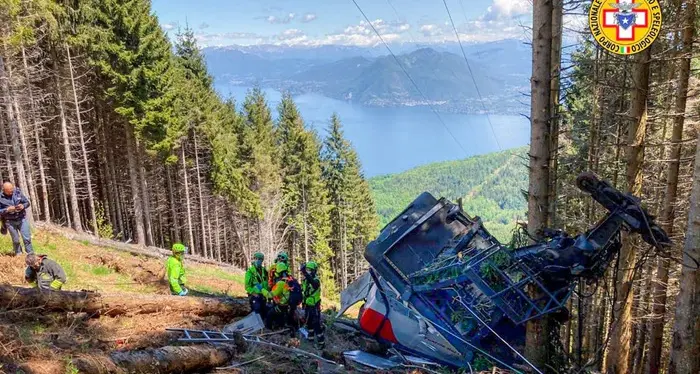 Kompatscher: “Auspichiamo si faccia presto luce sulle cause della tragedia di Stresa”