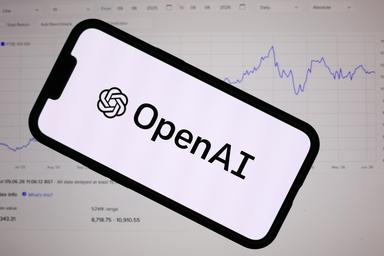 Ft, per OpenAI ricavi annualizzati per 50 miliardi, sotto le attese