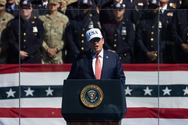 Trump dispone la rimozione dei beni canadesi dagli appalti pubblici Usa