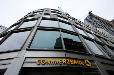 Bloomberg, da tedesca Bafin ok a Unicredit a superare il 30% di Commerzbank