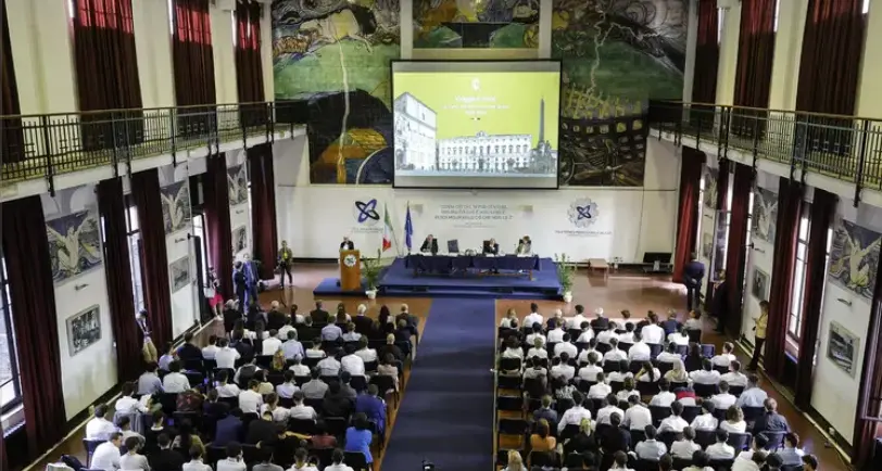 La Corte Costituzionale arriva a Bolzano: Maria Alessandra Sandulli dialogherà con studenti \"Torricelli\"