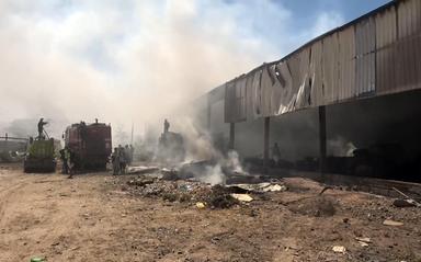 Forze governative Yemen, ripreso il controllo di Bab el Mandeb
