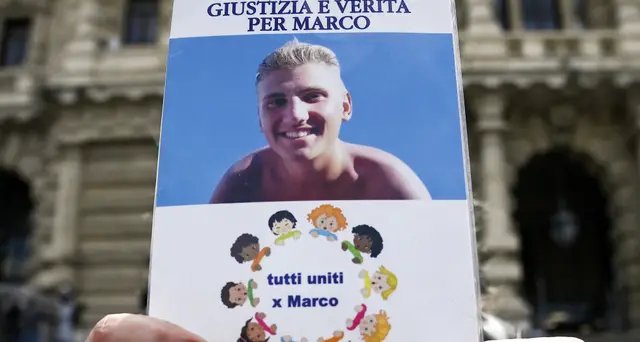 Vannini: Cassazione conferma le condanne dei Ciontoli