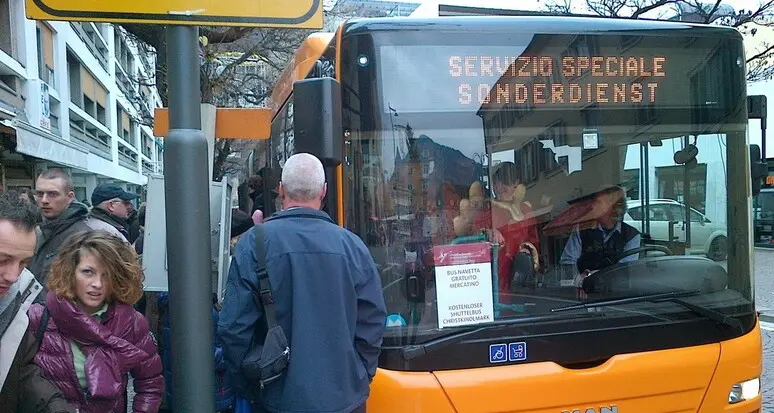 Sciopero dei trasporti il 18 maggio: disagi per treni e autobus in Alto Adige
