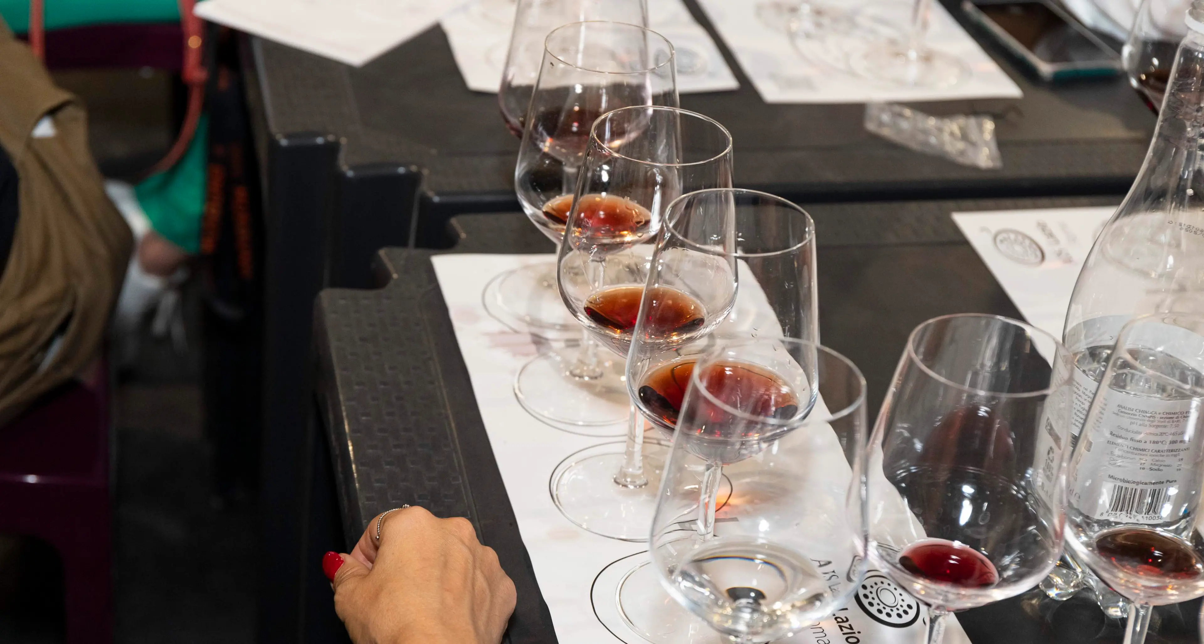Il Merano Wine Festival va in trasferta in Calabria: in mostra 187 aziende