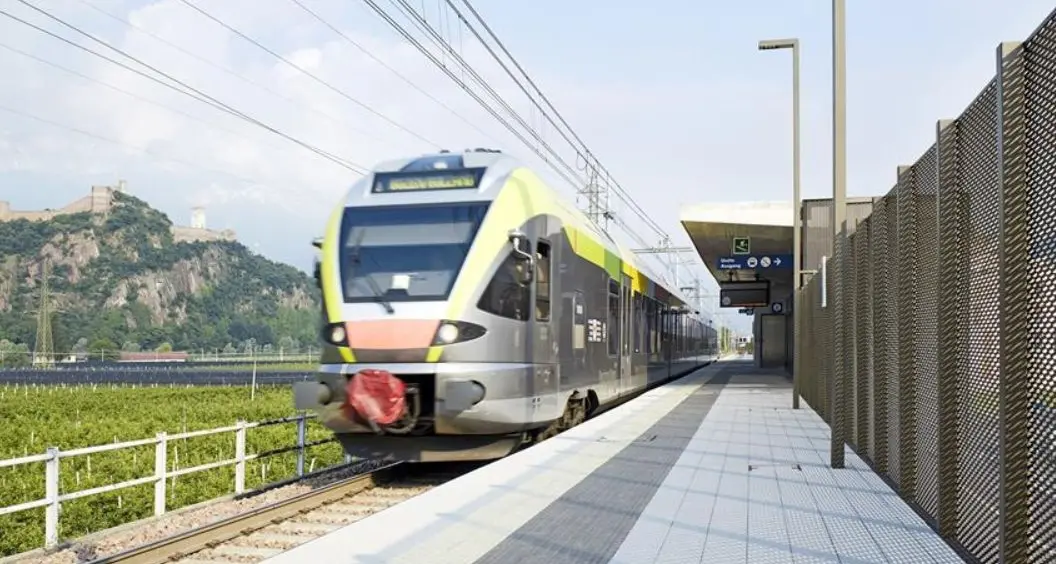 Vacanze in Alto Adige, si arriva ancora in auto ma due su tre usano i trasporti pubblici sul territorio
