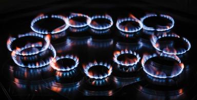 Il gas scende sotto i 64 euro sulla piazza Ttf di Amsterdam