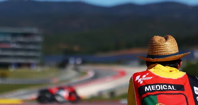 Moto: Portogallo; a Ducati Bagnaia prima sprint race MotoGp