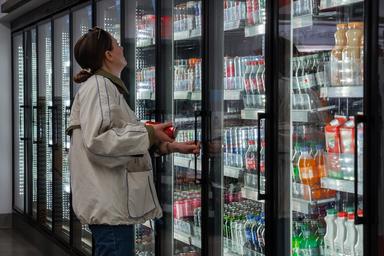 L'inflazione Usa al 3,4% in agosto, in linea con le attese
