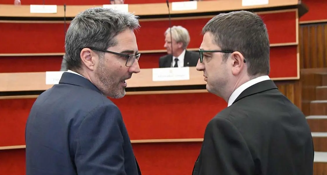 Kompatscher: «Prerogativa delle Province autonome decidere sui mandati»