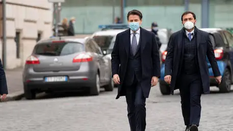 Palazzo Chigi/ Filippo Attili
