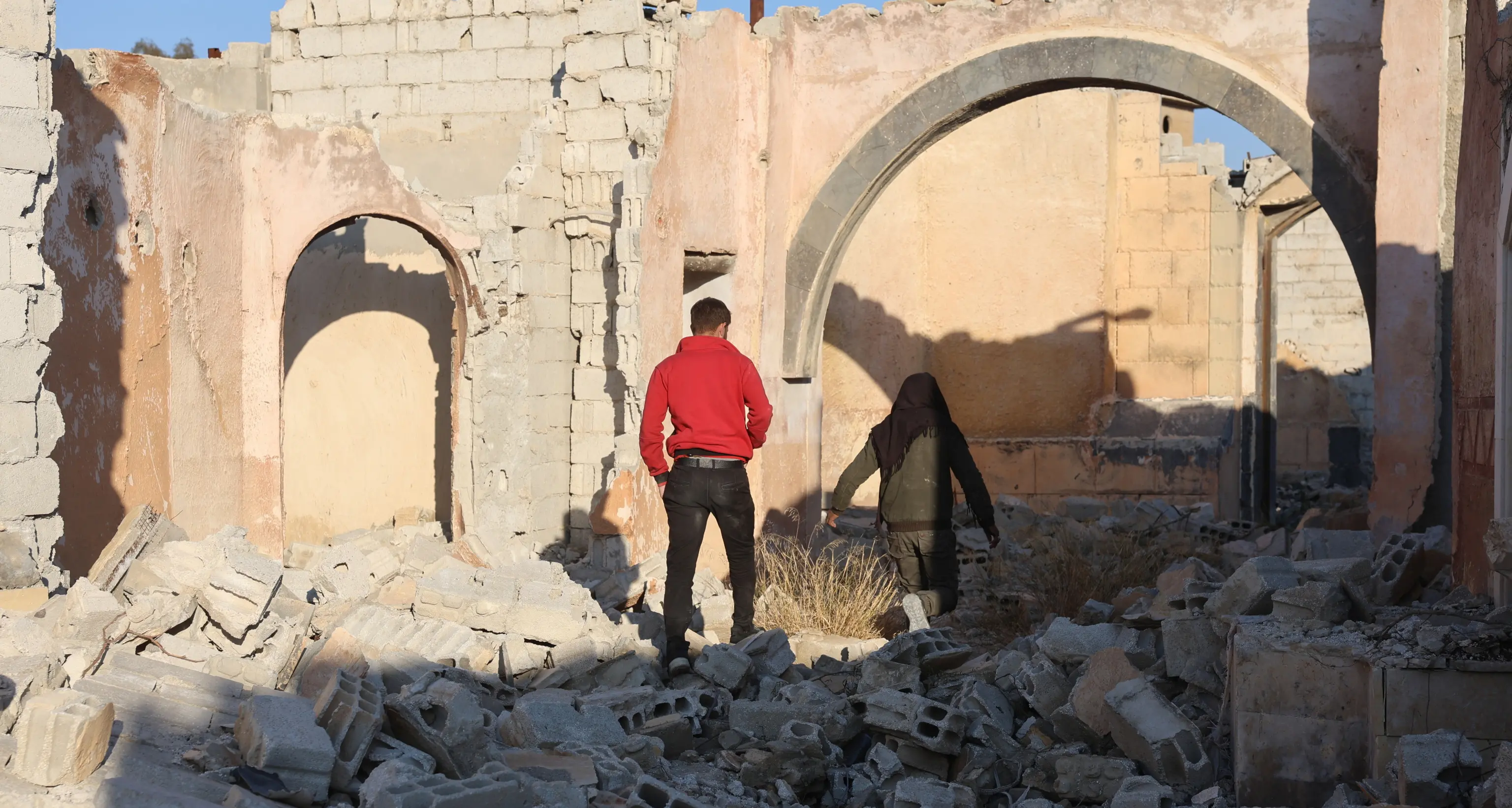Siria: Ong, 'scontri tra forze filo-turche e curde, 37 morti'