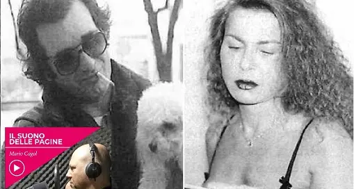 La brutale uccisione della prostituta più famosa di Trento: l'assassino rimane sconosciuto