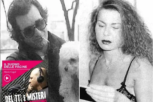 La brutale uccisione della prostituta più famosa di Trento: l'assassino rimane sconosciuto