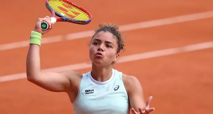 Il Rolland Gallos si tinge di blu: grandi soddisfazioni per i tennisti italiani