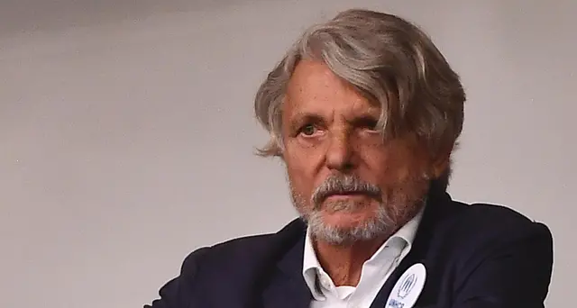 Ferrero: rinviato a giudizio ma torna in libertà