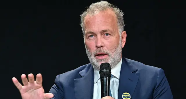Torino: lieve malore, Damilano sospende 24 ore campagna