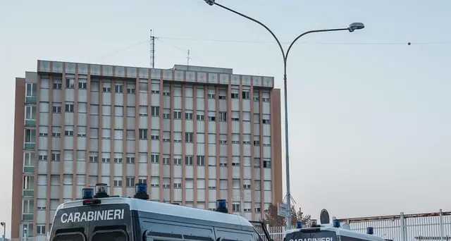 Carceri: violenze Torino, a processo 22 agenti