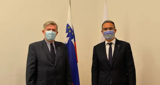La Slovenia istituirà un consolato onorario a Bolzano